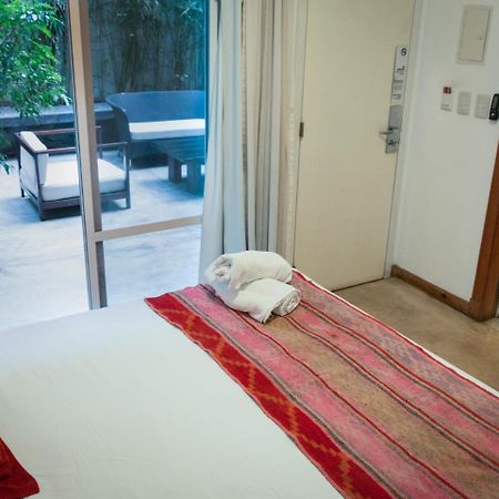Didi Rooms 布宜诺斯艾利斯 外观 照片