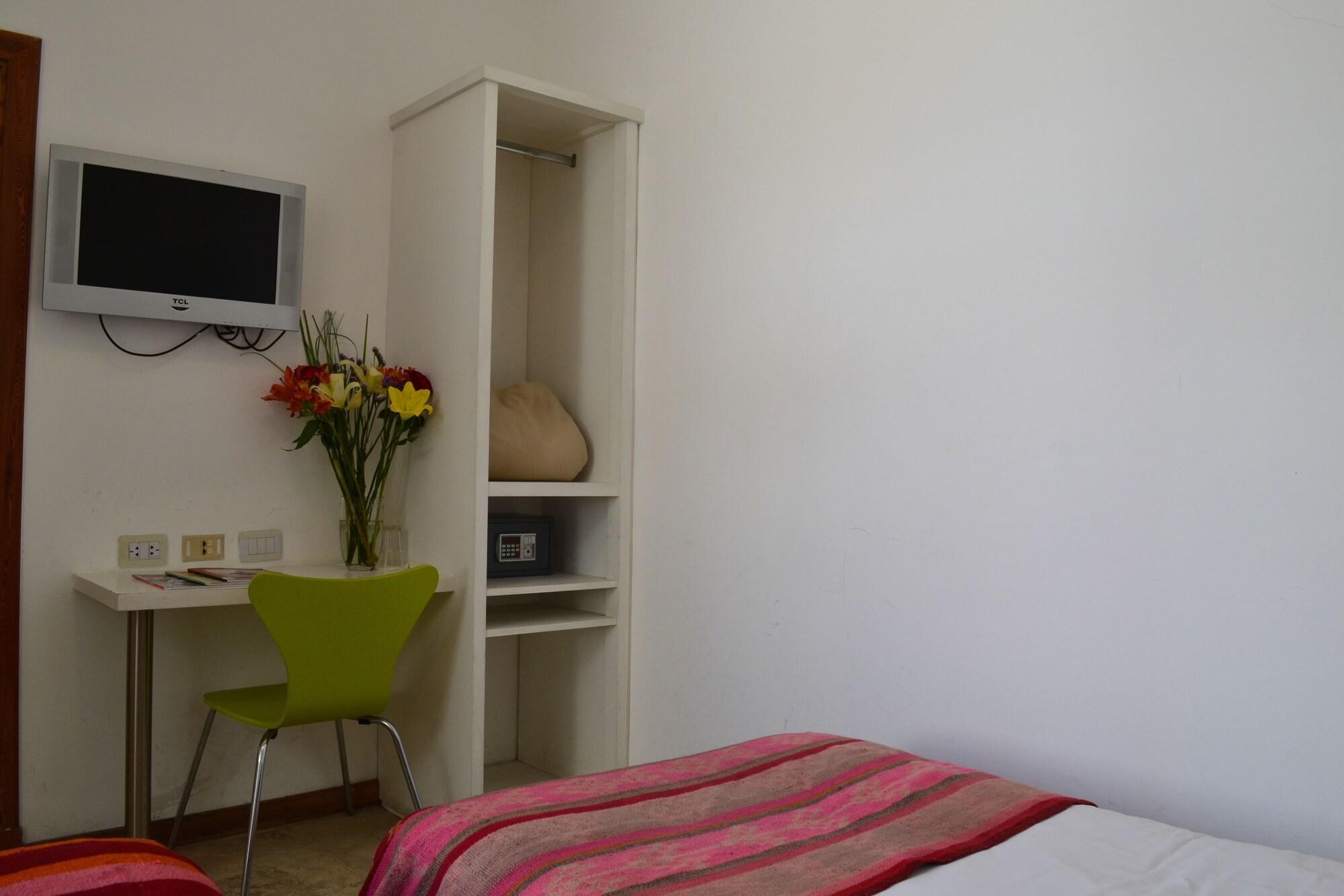Didi Rooms 布宜诺斯艾利斯 外观 照片