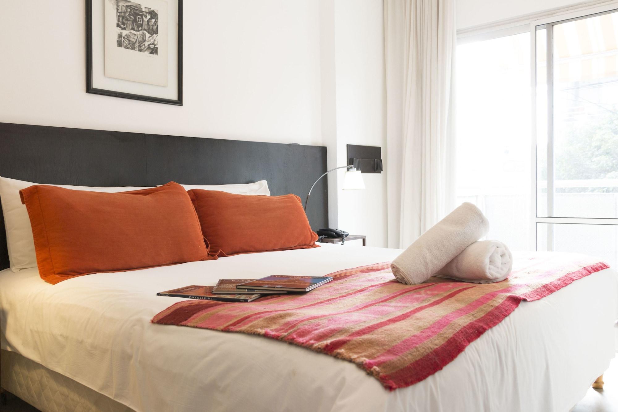Didi Rooms 布宜诺斯艾利斯 外观 照片
