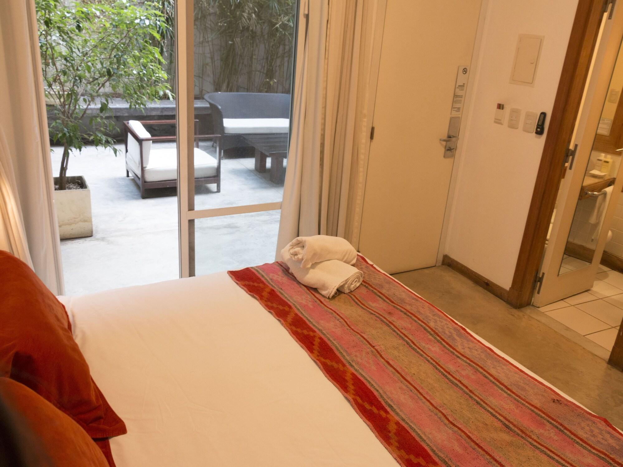 Didi Rooms 布宜诺斯艾利斯 外观 照片