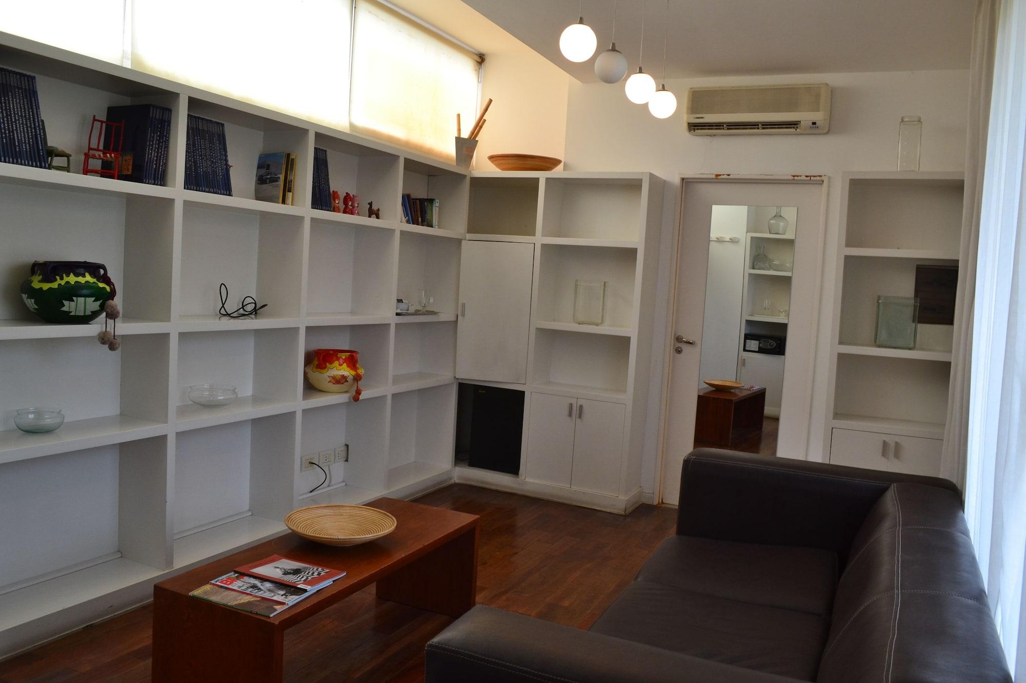 Didi Rooms 布宜诺斯艾利斯 外观 照片