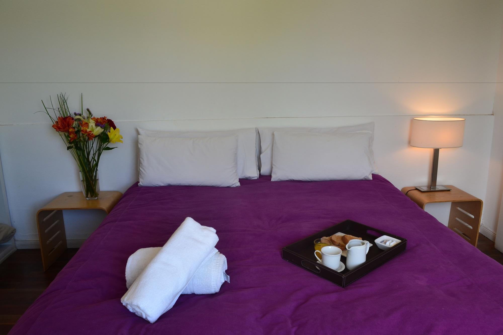 Didi Rooms 布宜诺斯艾利斯 外观 照片