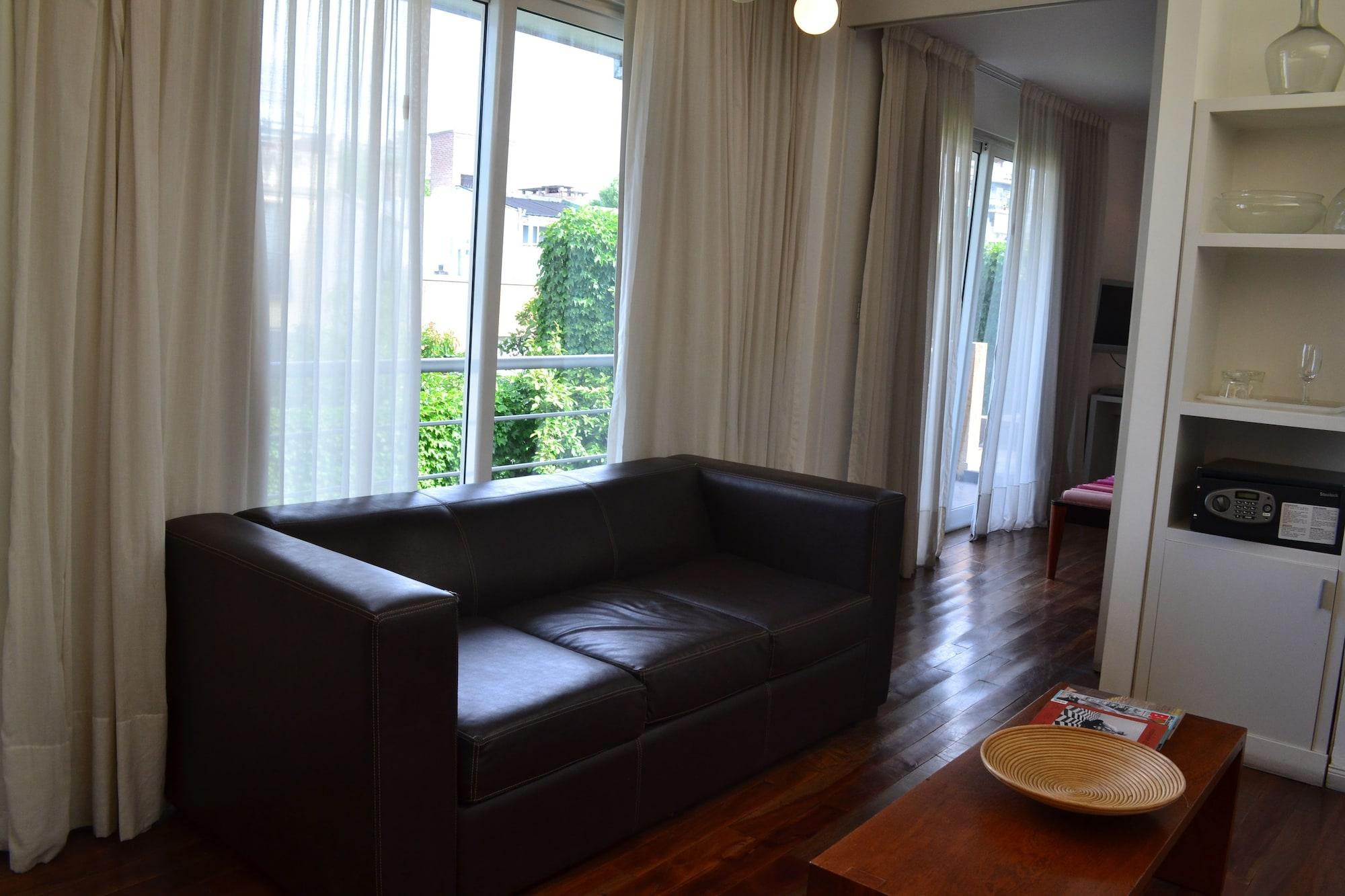Didi Rooms 布宜诺斯艾利斯 外观 照片