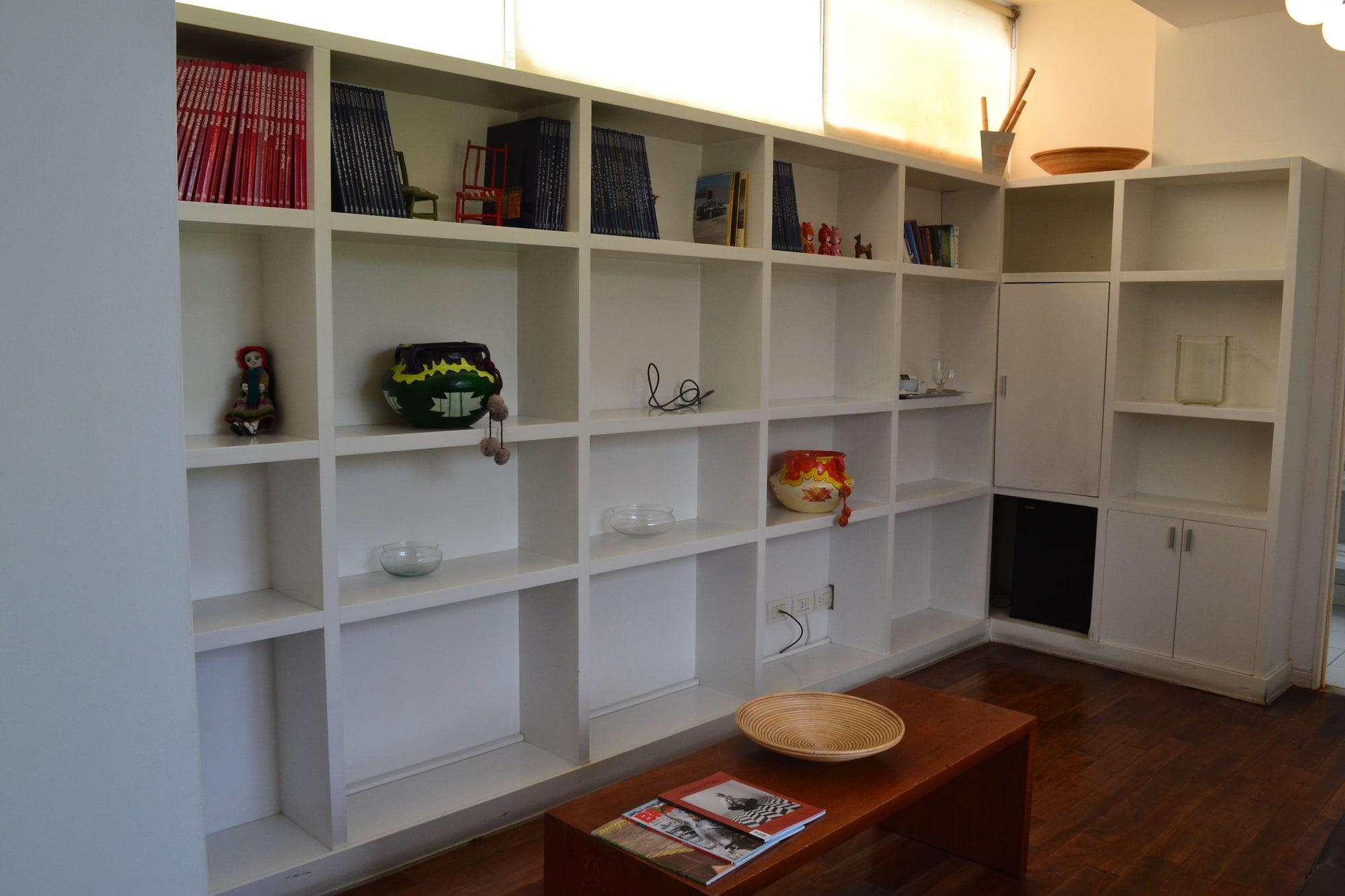 Didi Rooms 布宜诺斯艾利斯 外观 照片