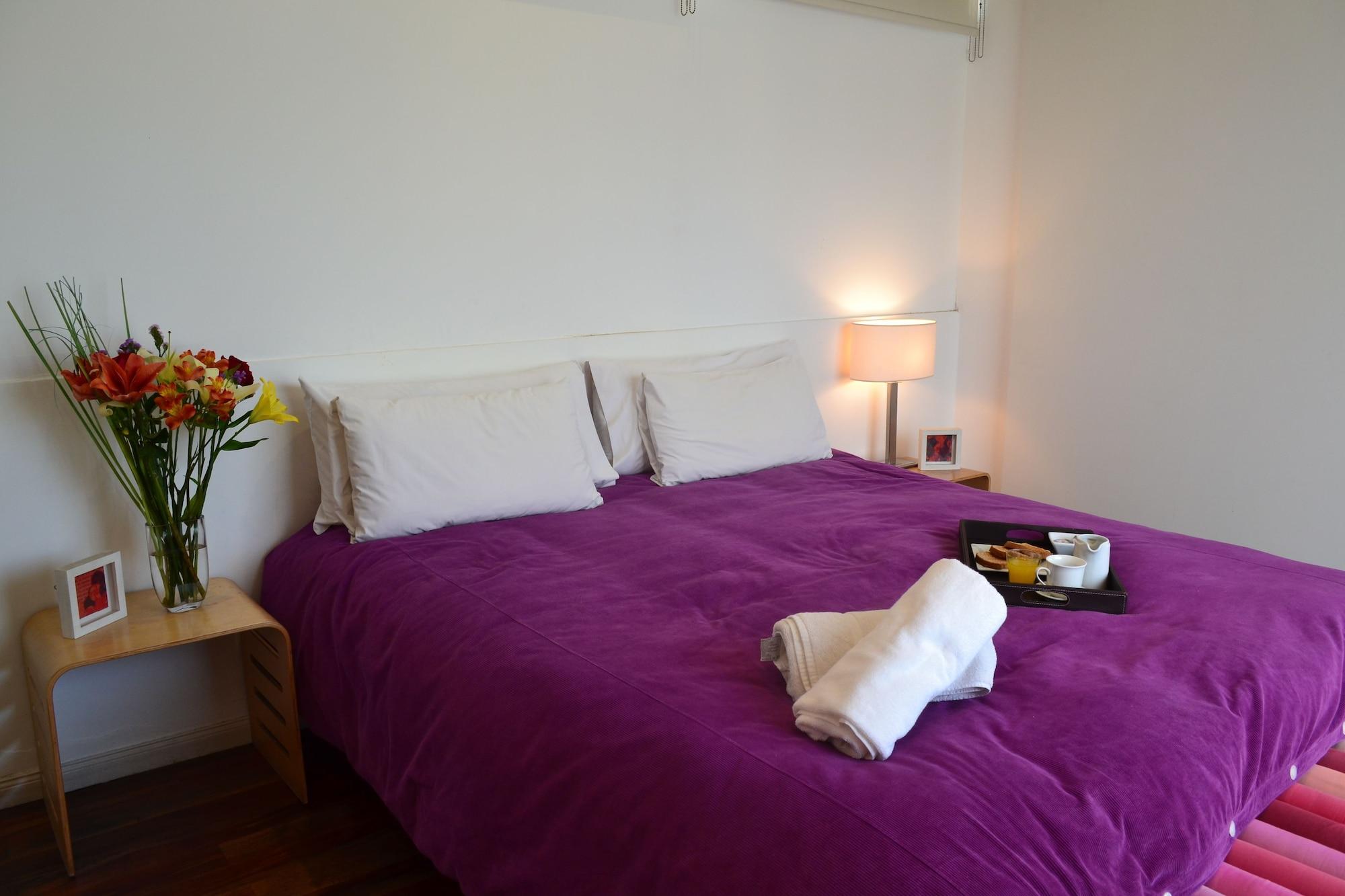 Didi Rooms 布宜诺斯艾利斯 外观 照片