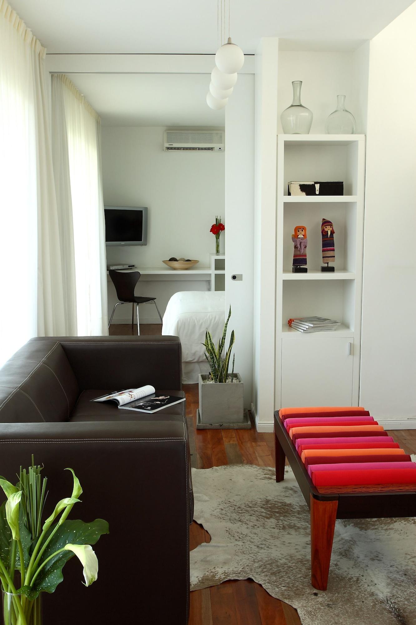 Didi Rooms 布宜诺斯艾利斯 外观 照片