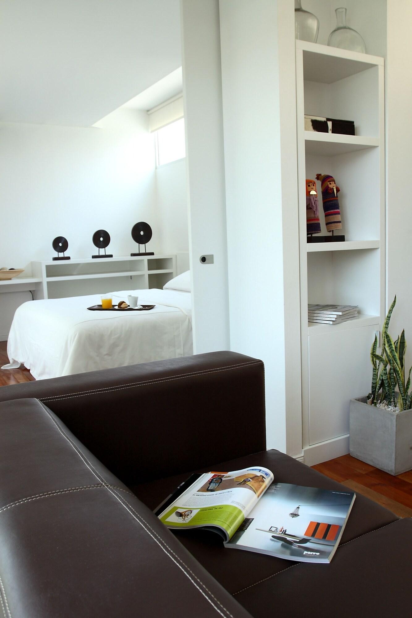 Didi Rooms 布宜诺斯艾利斯 外观 照片