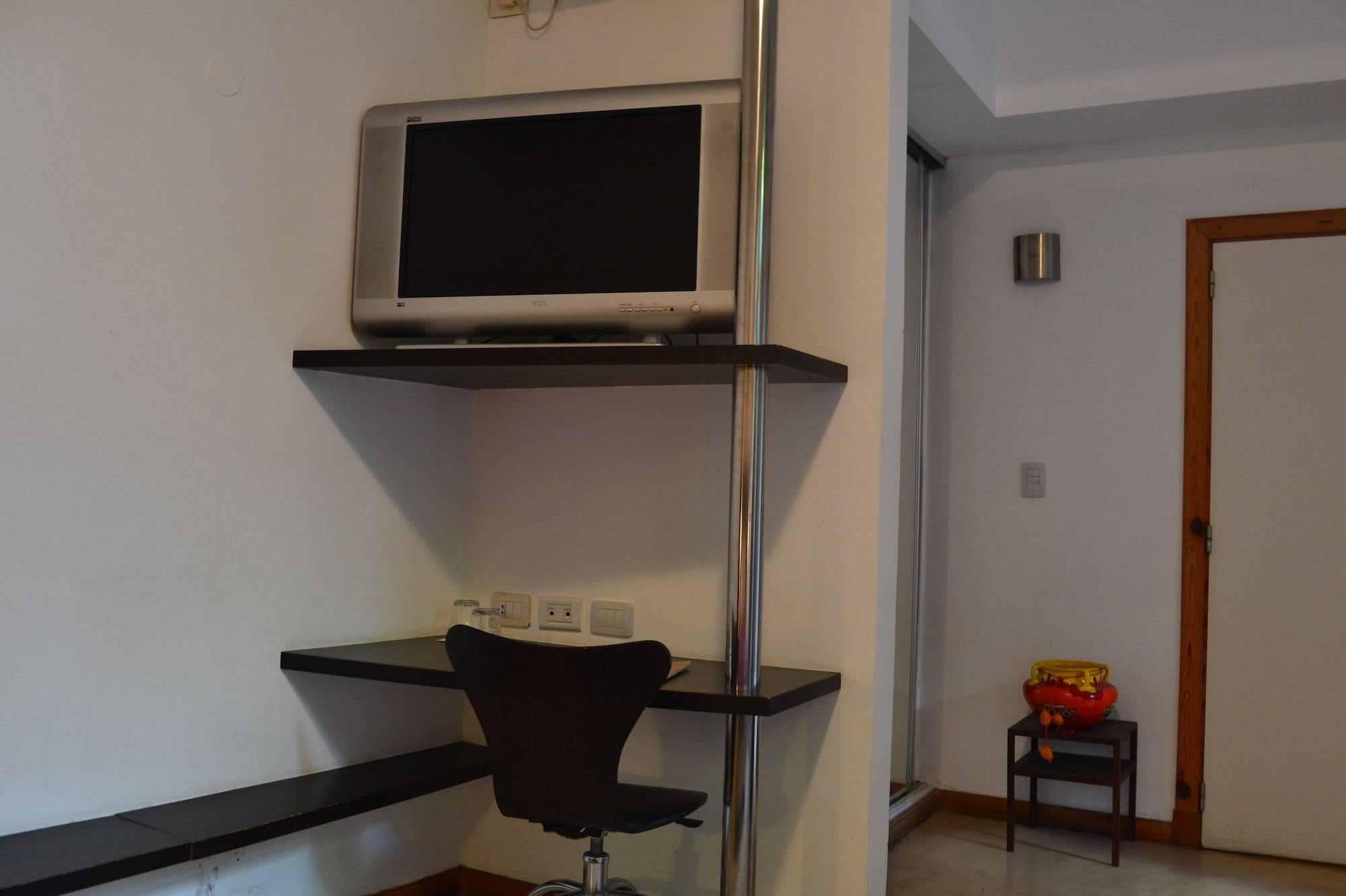 Didi Rooms 布宜诺斯艾利斯 外观 照片