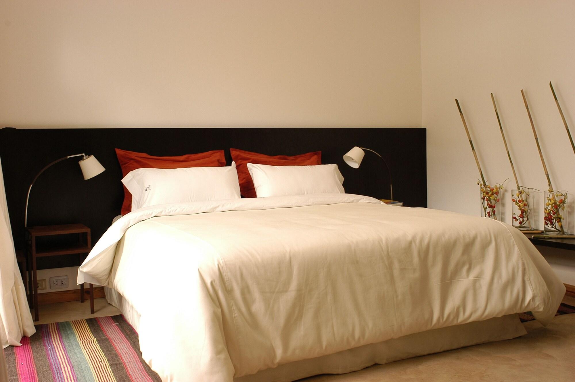 Didi Rooms 布宜诺斯艾利斯 外观 照片