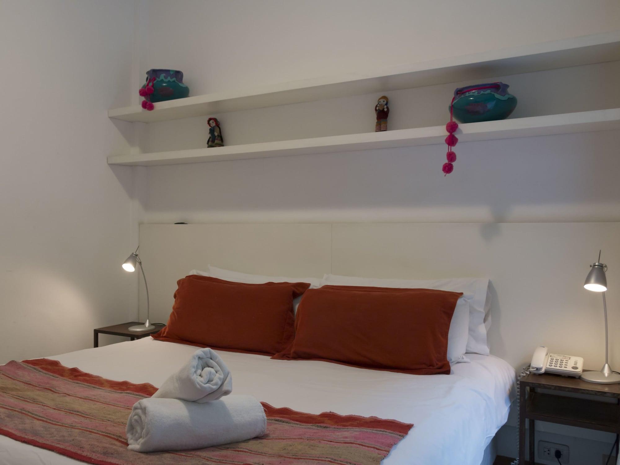 Didi Rooms 布宜诺斯艾利斯 外观 照片