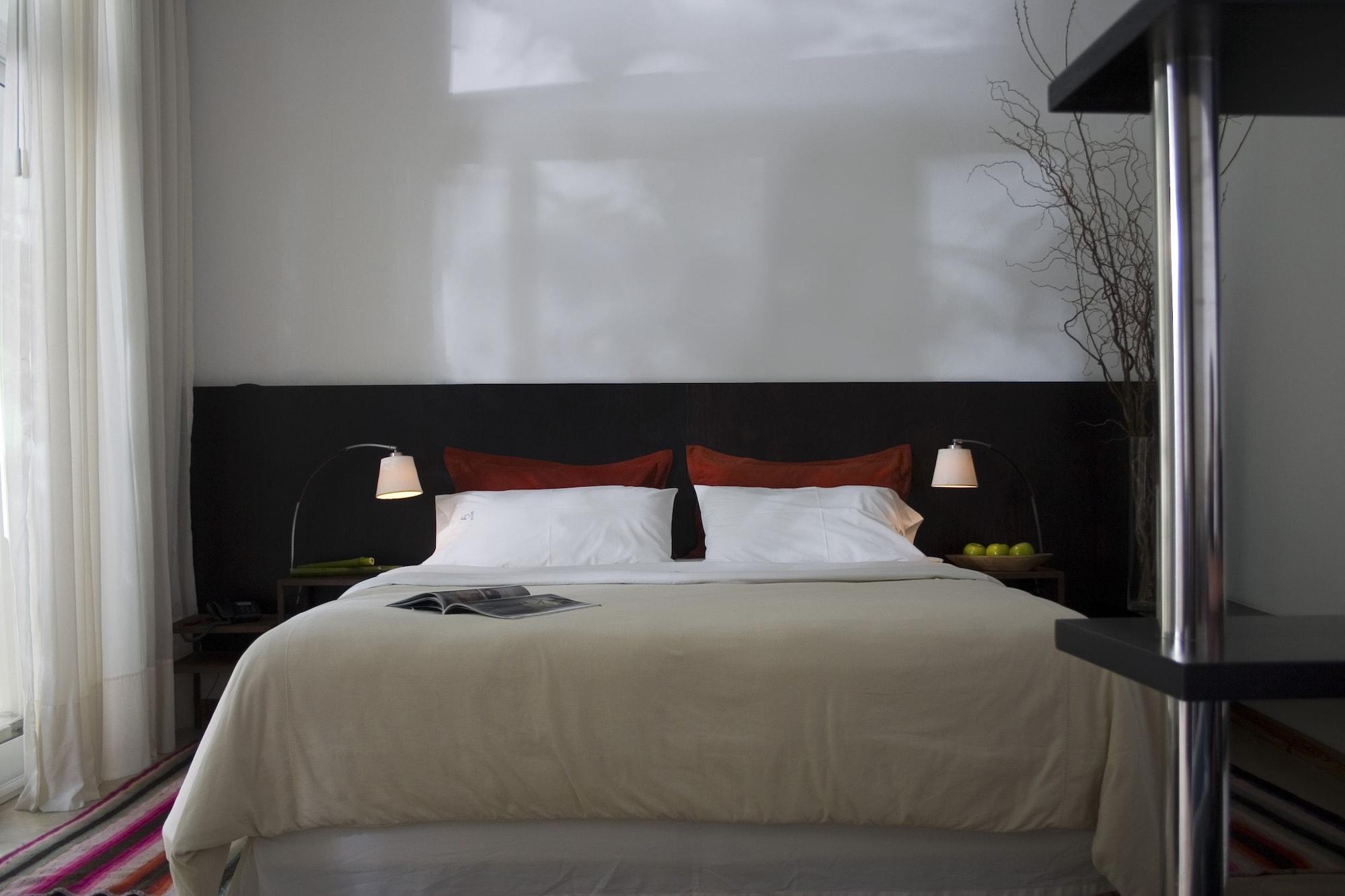 Didi Rooms 布宜诺斯艾利斯 外观 照片