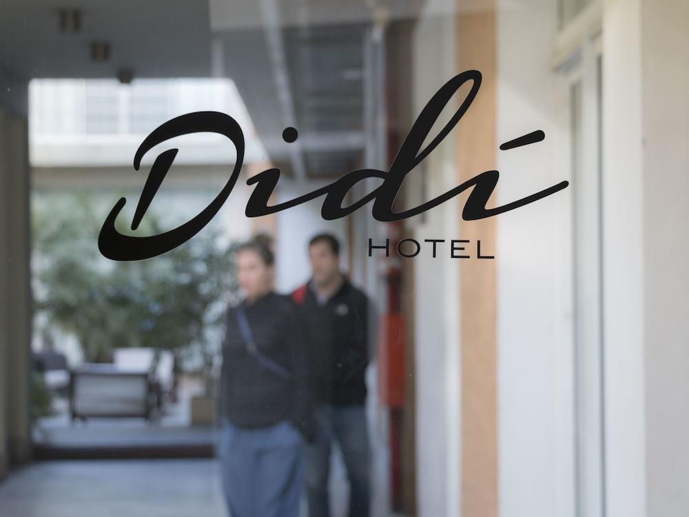 Didi Rooms 布宜诺斯艾利斯 外观 照片