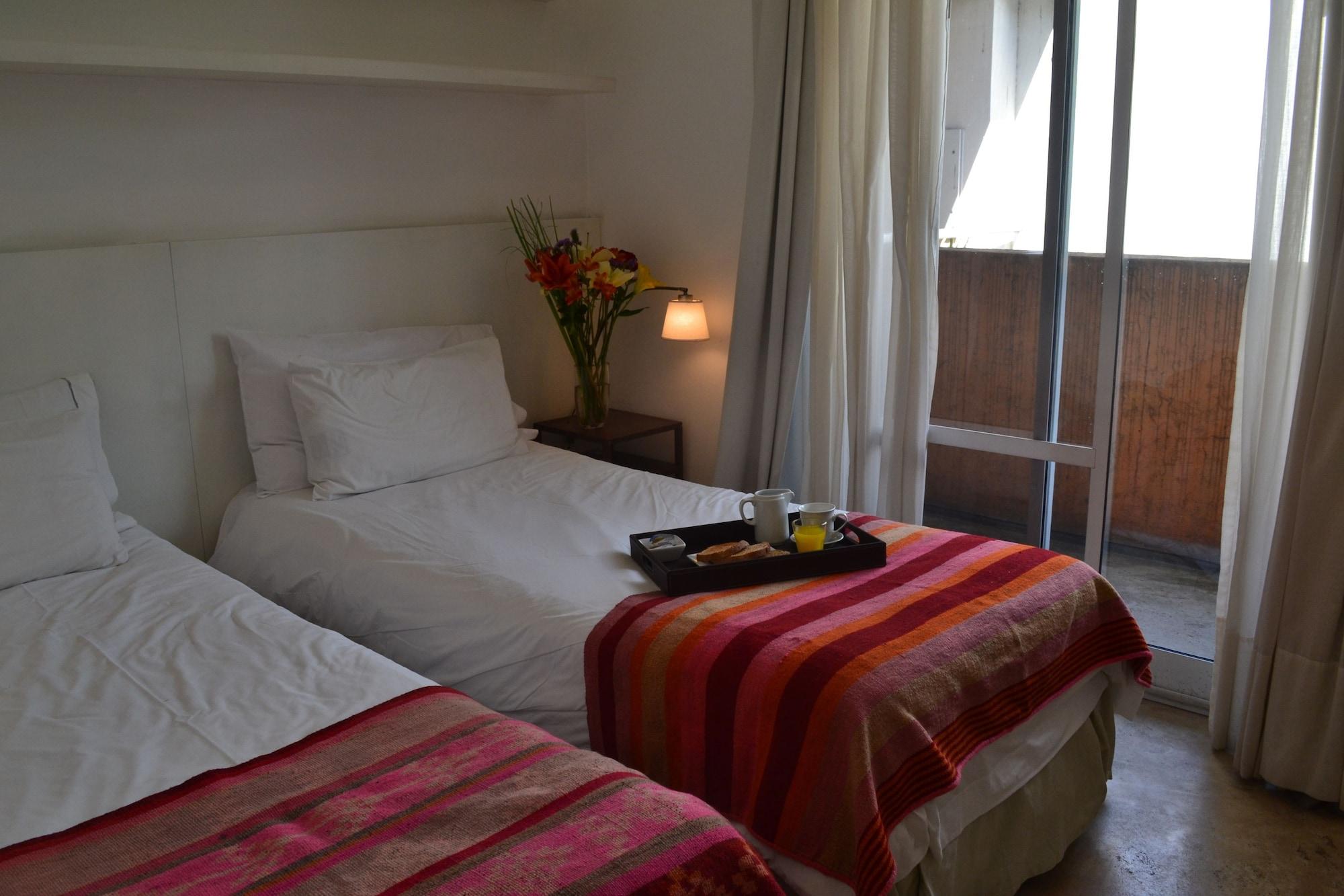 Didi Rooms 布宜诺斯艾利斯 外观 照片