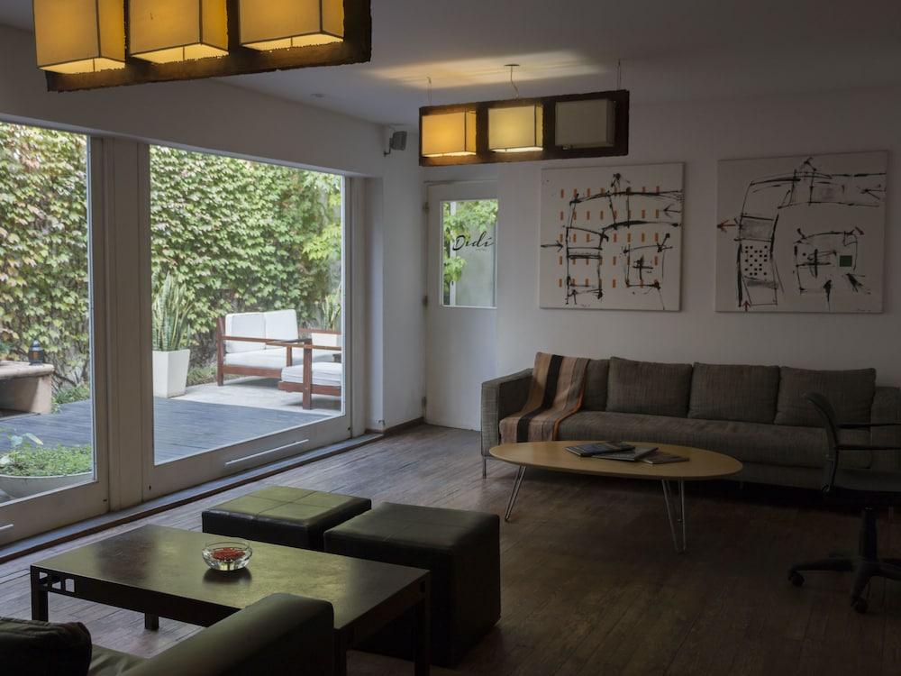 Didi Rooms 布宜诺斯艾利斯 外观 照片