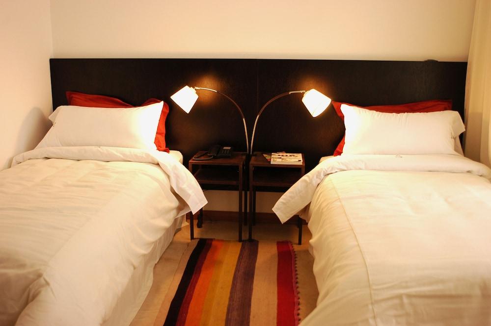 Didi Rooms 布宜诺斯艾利斯 外观 照片