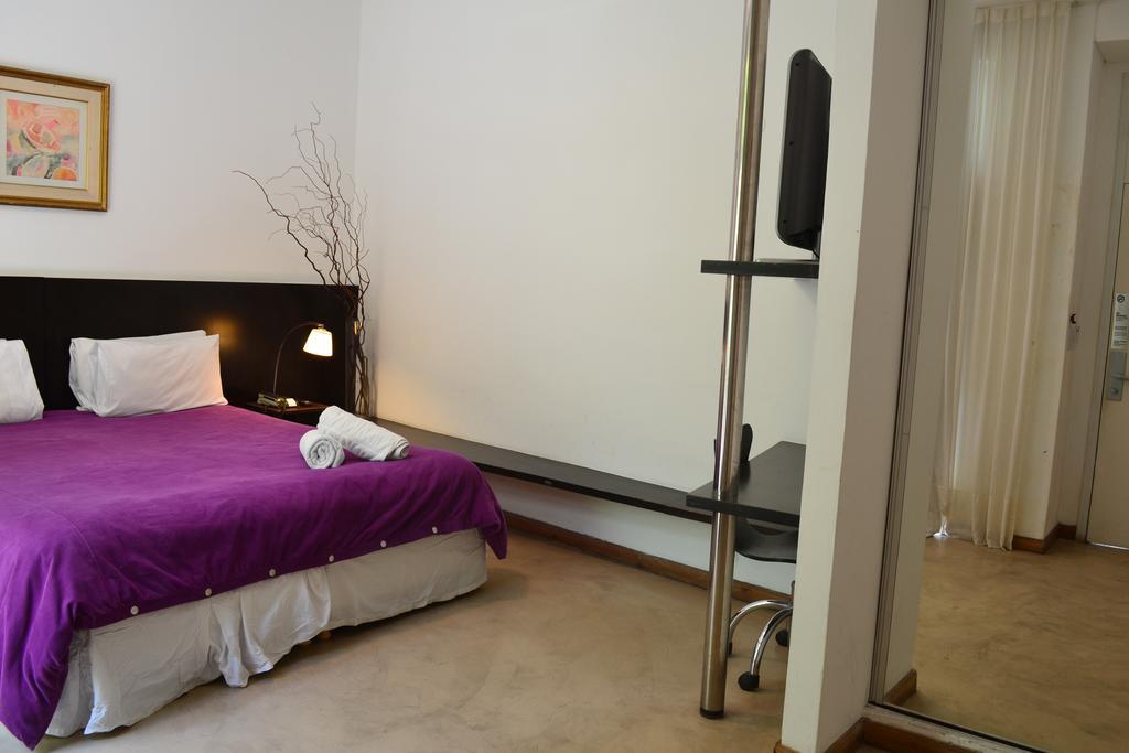 Didi Rooms 布宜诺斯艾利斯 外观 照片