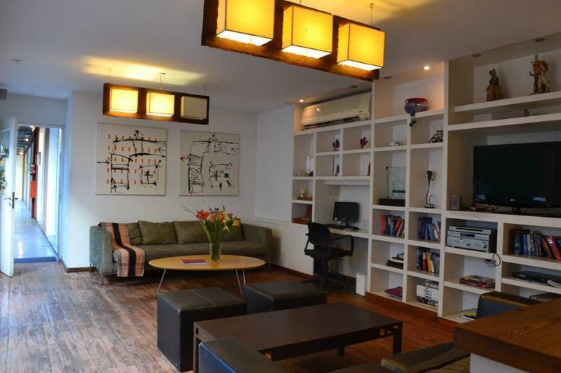 Didi Rooms 布宜诺斯艾利斯 外观 照片