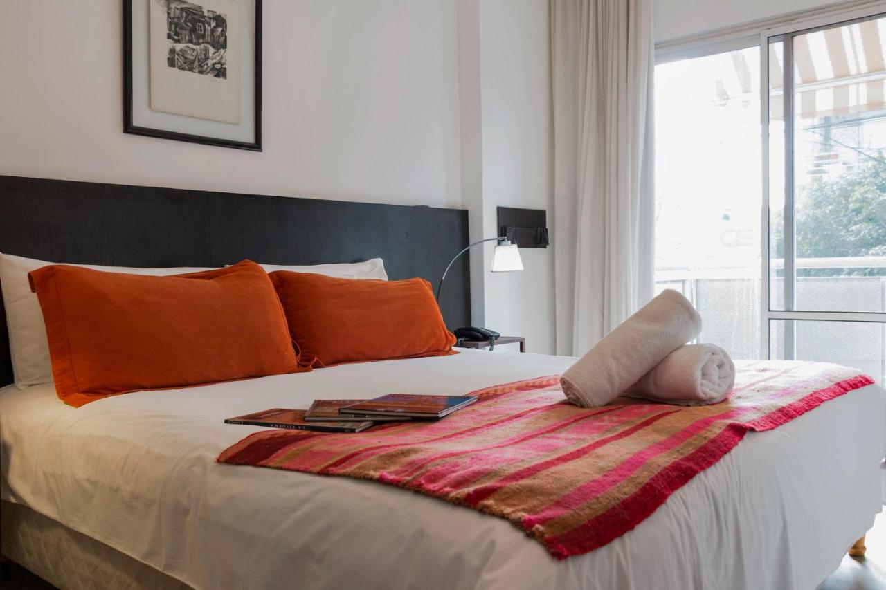 Didi Rooms 布宜诺斯艾利斯 外观 照片