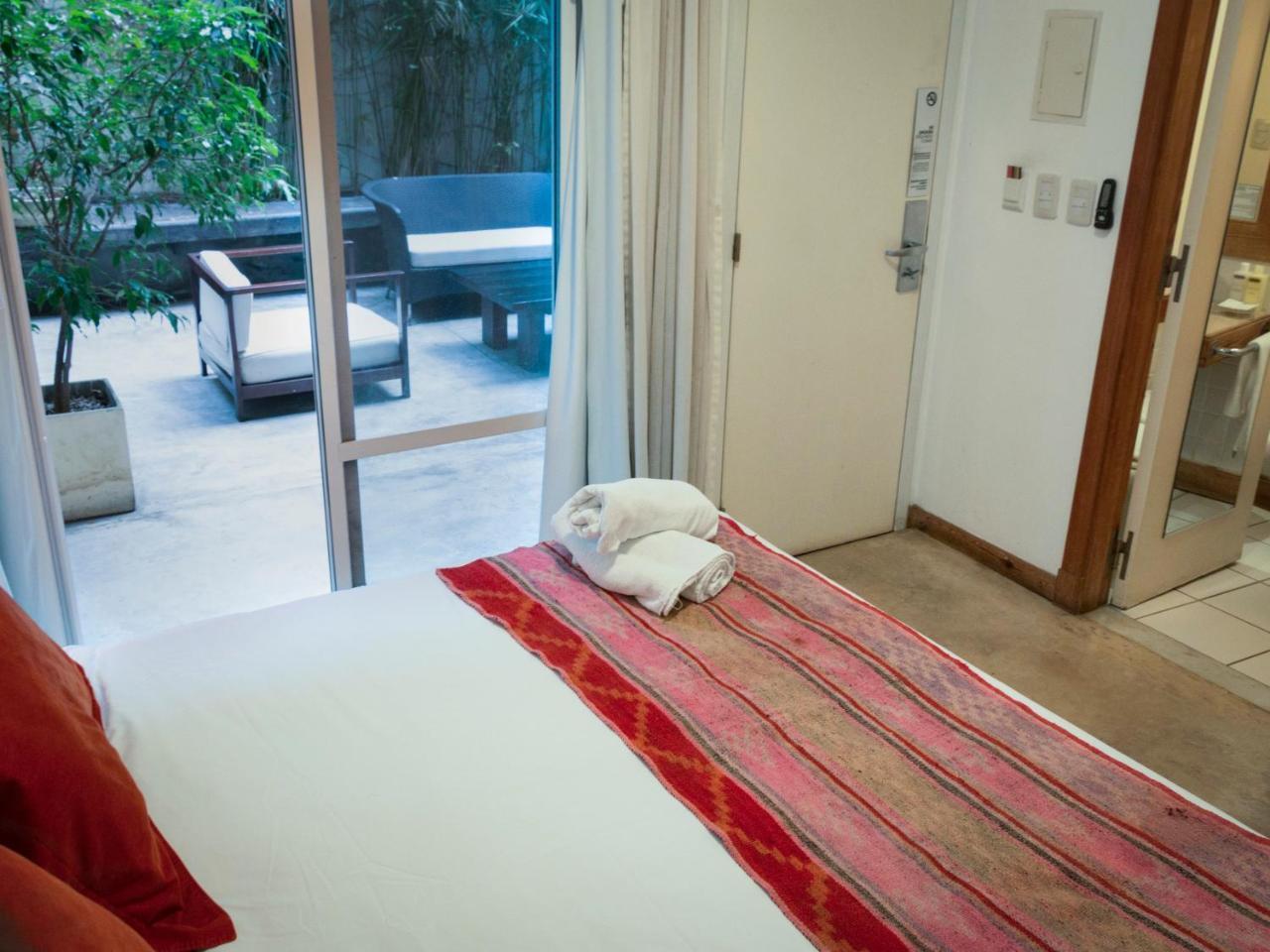 Didi Rooms 布宜诺斯艾利斯 外观 照片