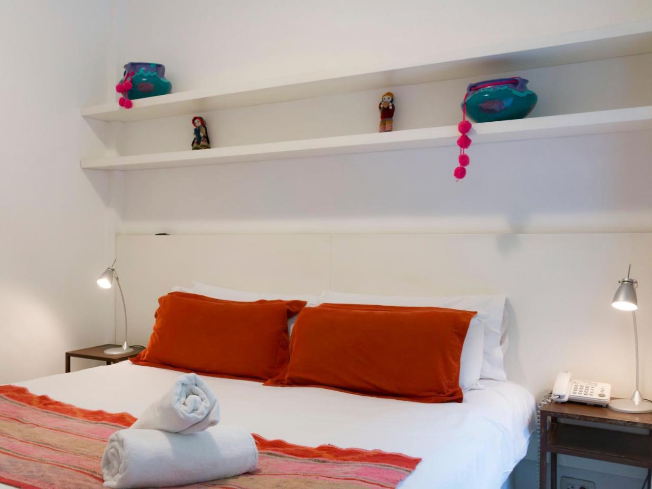 Didi Rooms 布宜诺斯艾利斯 外观 照片