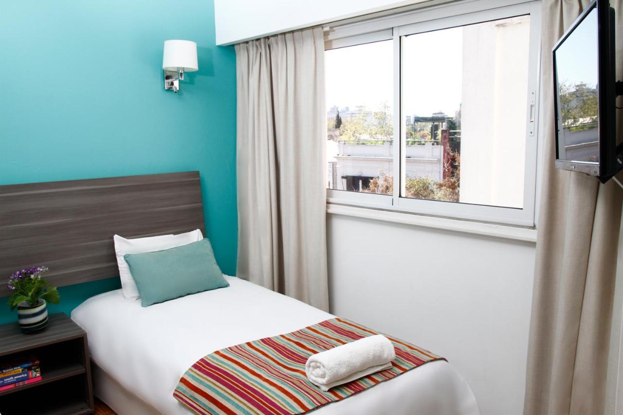Didi Rooms 布宜诺斯艾利斯 外观 照片