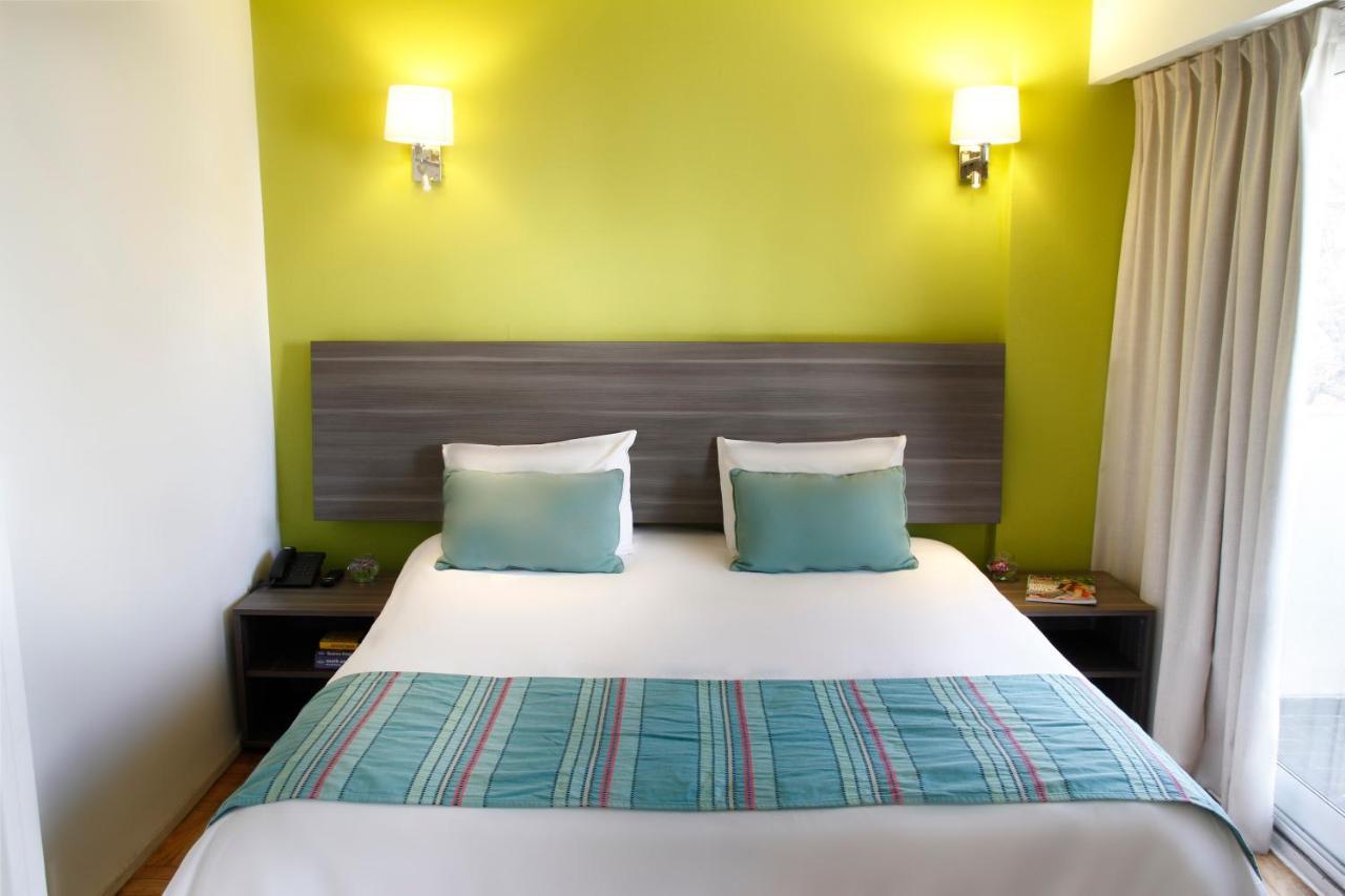 Didi Rooms 布宜诺斯艾利斯 外观 照片