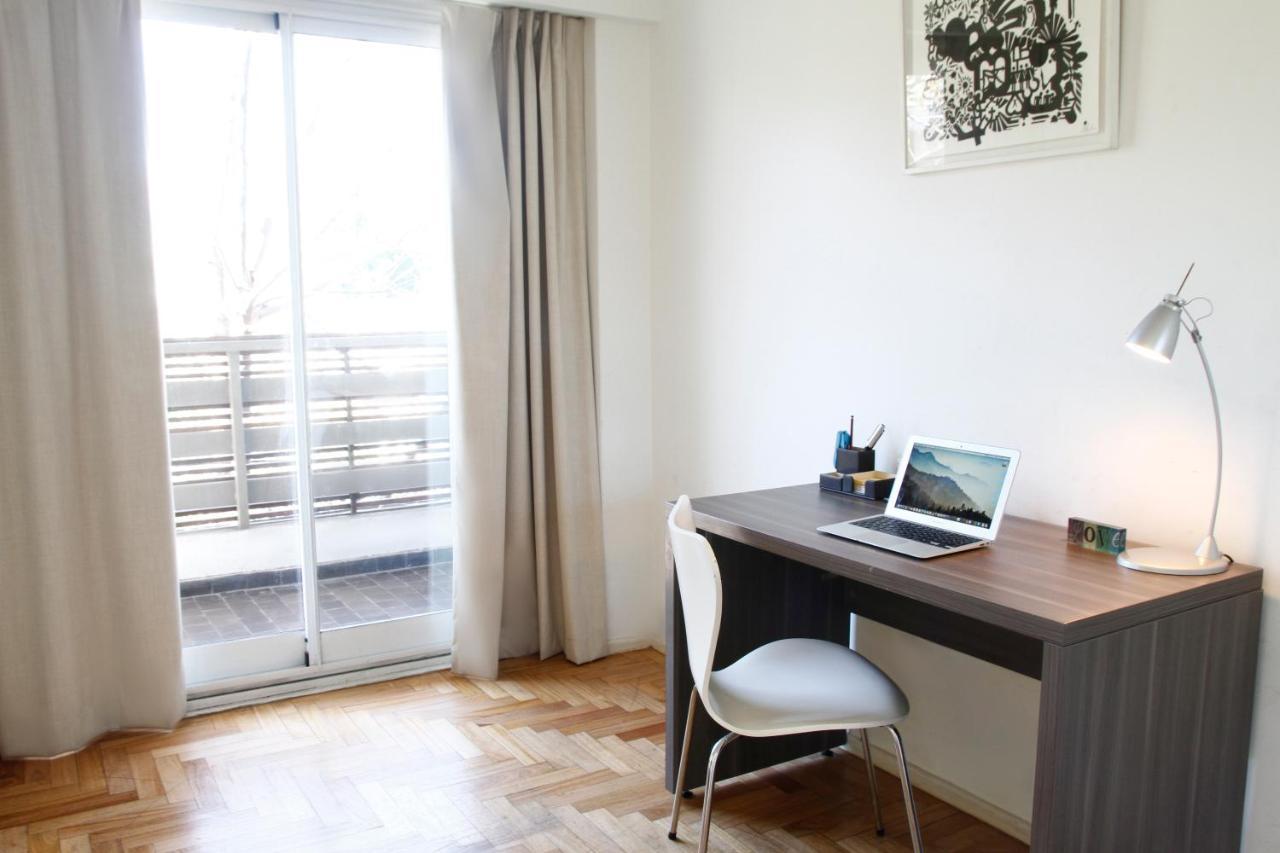 Didi Rooms 布宜诺斯艾利斯 外观 照片