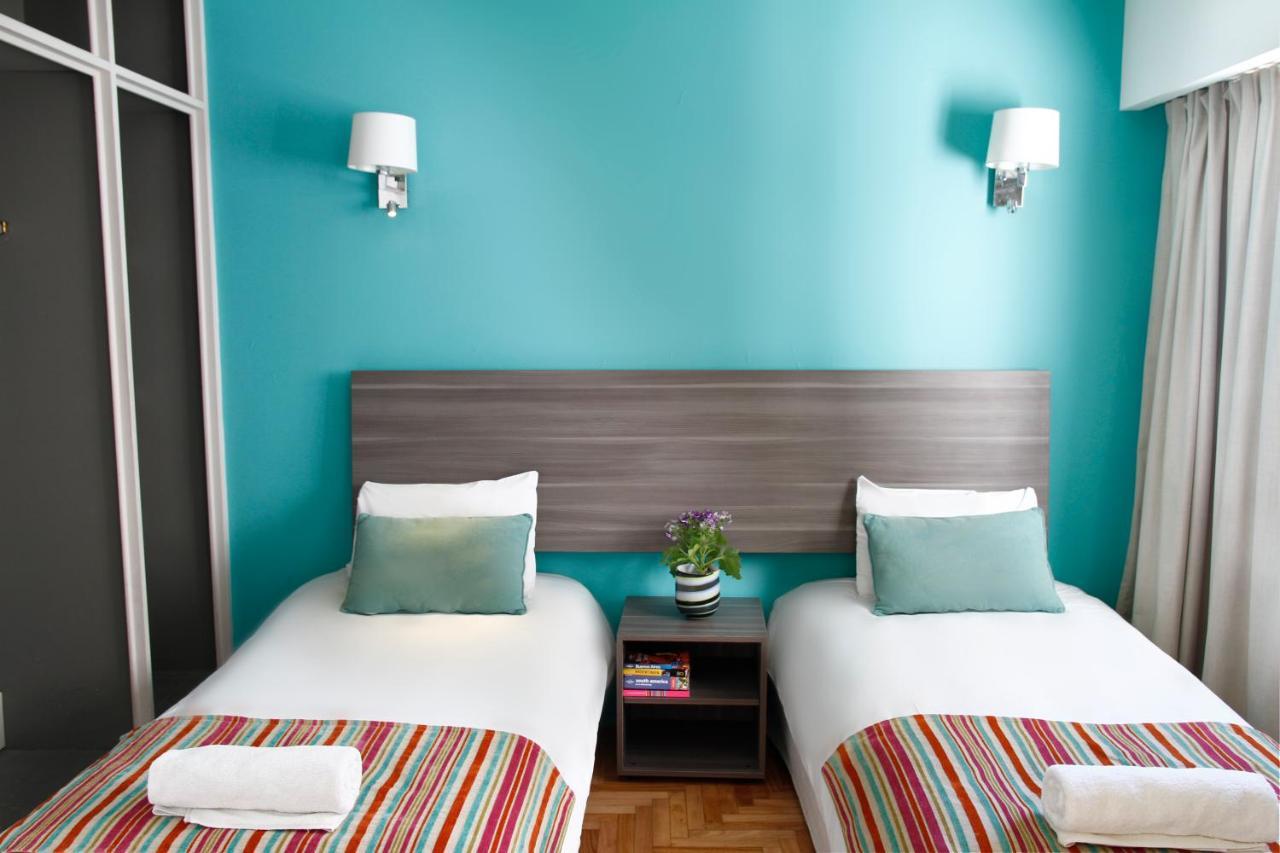 Didi Rooms 布宜诺斯艾利斯 外观 照片