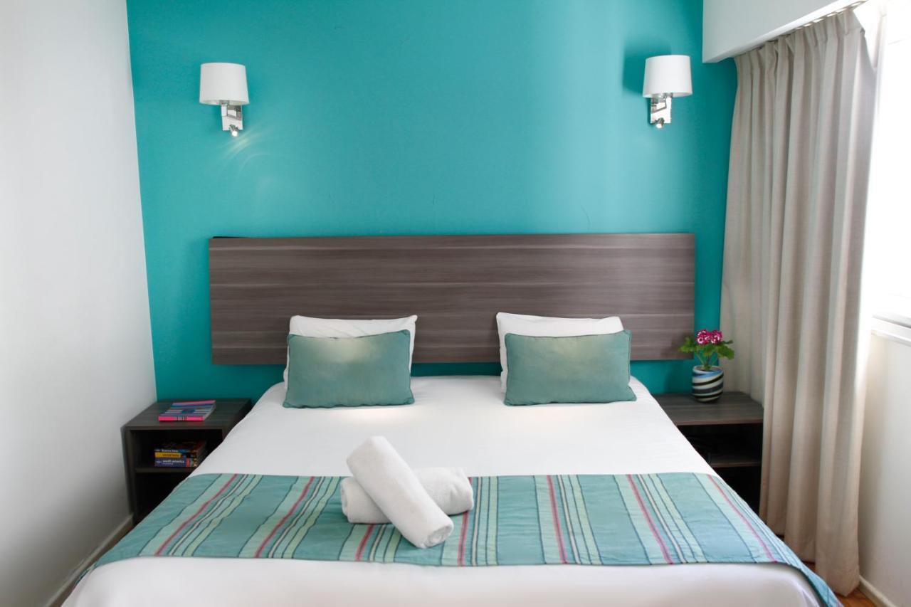 Didi Rooms 布宜诺斯艾利斯 外观 照片